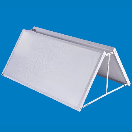 中山防眩教室燈 中山防眩教室燈